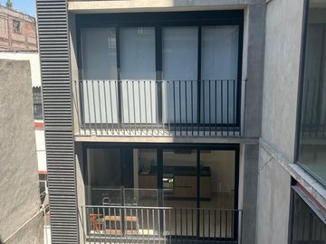 Departamento en Venta en Cuauhtémoc Roma Norte Opcion Amueblado (m2d3403)