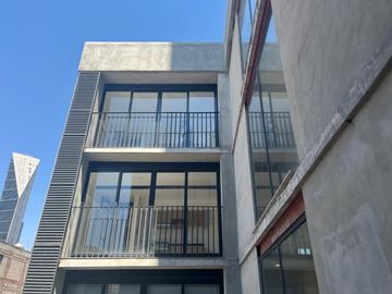 Departamento en Venta en Cuauhtémoc Roma Norte Opcion Amueblado (m2d3403)