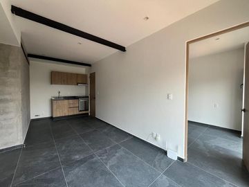 Departamento en Venta en Cuauhtémoc Roma Norte Opcion Amueblado (m2d3405)