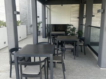 Departamento en venta en Hispania en Fracc. La Rioja