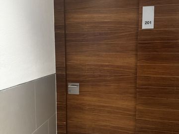 Departamento en venta en Hispania en Fracc. La Rioja