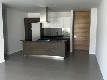 Departamento en venta en Hispania en Fracc. La Rioja