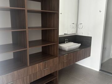 Departamento en venta en Hispania en Fracc. La Rioja