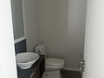 Departamento en venta en Hispania en Fracc. La Rioja
