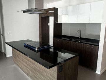 Departamento en venta en Hispania en Fracc. La Rioja