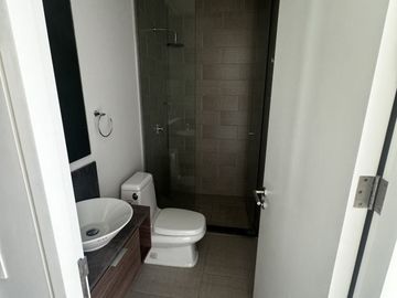 Departamento en venta en Hispania en Fracc. La Rioja