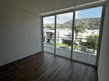 Departamento en venta en Hispania en Fracc. La Rioja