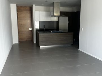 Departamento en venta en Hispania en Fracc. La Rioja