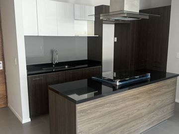 Departamento en venta en Hispania en Fracc. La Rioja