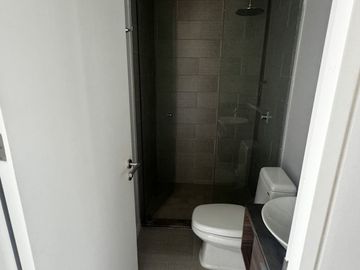 Departamento en venta en Hispania en Fracc. La Rioja