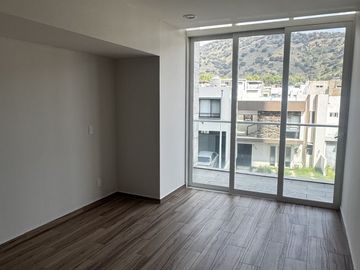 Departamento en venta en Hispania en Fracc. La Rioja