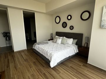 Departamento en venta en Hispania en Fracc. La Rioja