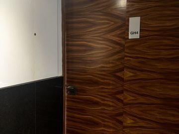 Departamento en venta en Hispania en Fracc. La Rioja