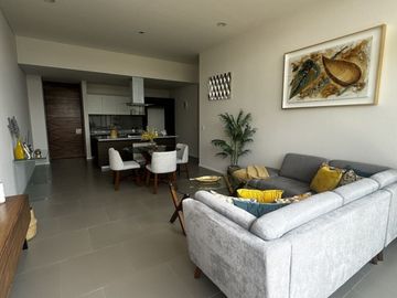 Departamento en venta en Hispania en Fracc. La Rioja