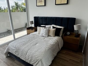 Departamento en venta en Hispania en Fracc. La Rioja