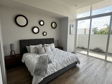 Departamento en venta en Hispania en Fracc. La Rioja