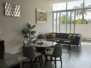Departamento en venta en Hispania en Fracc. La Rioja