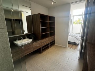 Departamento en venta en Hispania en Fracc. La Rioja