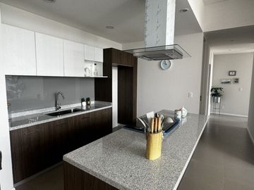 Departamento en venta en Hispania en Fracc. La Rioja