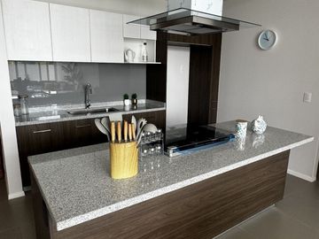 Departamento en venta en Hispania en Fracc. La Rioja