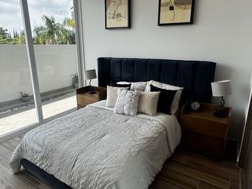 Departamento en venta en Hispania en Fracc. La Rioja