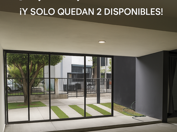 Departamento en Venta en Col. Monumental, Ideal para Profesionistas de la Salud