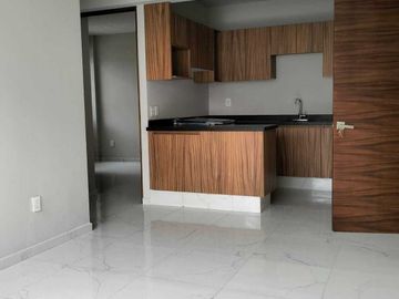 Departamento en Venta en Col. Monumental, Ideal para Profesionistas de la Salud