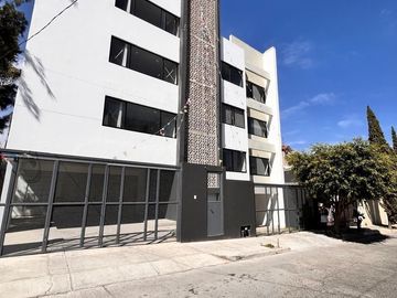 Departamento en Venta en Col. Monumental, Ideal para Profesionistas de la Salud