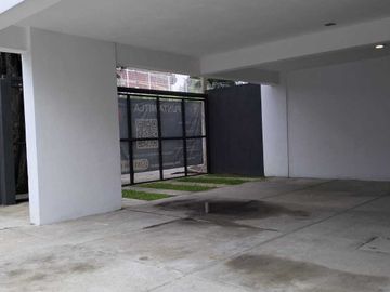 Departamento en Venta en Col. Monumental, Ideal para Profesionistas de la Salud