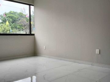 Departamento en Venta en Col. Monumental, Ideal para Profesionistas de la Salud