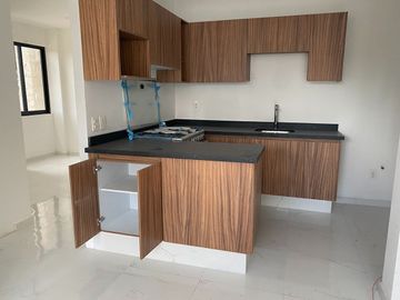 Departamento en Venta en Col. Monumental, Ideal para Profesionistas de la Salud