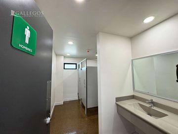 Renta Nave Industrial 1,321m2 con Seguridad 24/7 y Espacios Flexibles