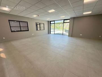 Renta Nave Industrial 1,321m2 con Seguridad 24/7 y Espacios Flexibles