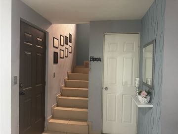 RMC CASA EN VENTA EN PARAJE SANTA ROSA EN APODACA NUEVO LEÓN
