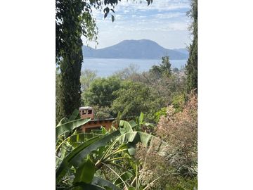 Casa en venta en Valle de Bravo
