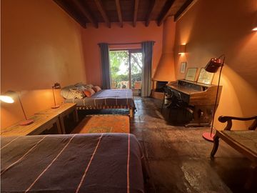 Casa en venta en Valle de Bravo
