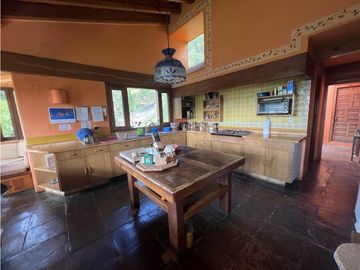 Casa en venta en Valle de Bravo