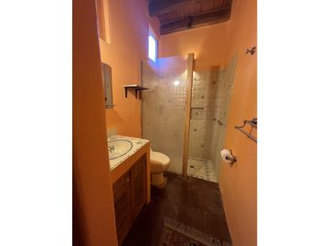 Casa en venta en Valle de Bravo