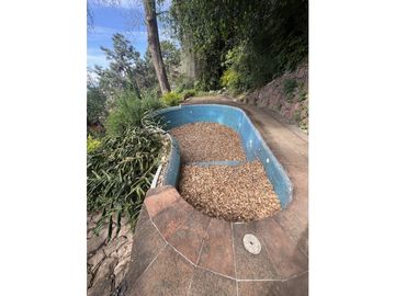 Casa en venta en Valle de Bravo