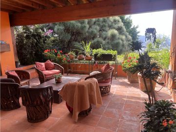 Casa en venta en Valle de Bravo