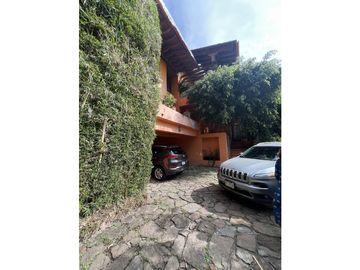 Casa en venta en Valle de Bravo