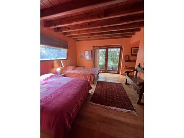 Casa en venta en Valle de Bravo
