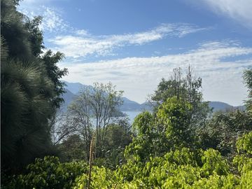Casa en venta en Valle de Bravo