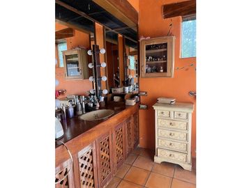 Casa en venta en Valle de Bravo