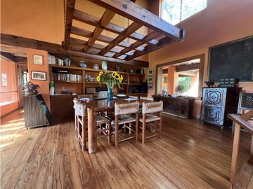 Casa en venta en Valle de Bravo