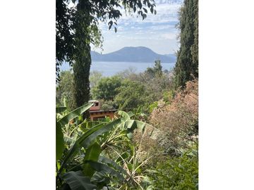 Casa en venta en Valle de Bravo