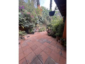 Casa en venta en Valle de Bravo