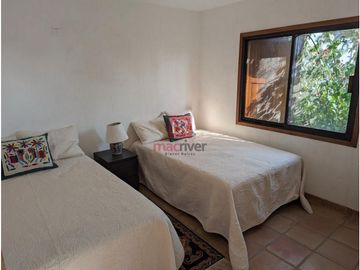 CASA EN VENTA FRENTE AL MAR EN LAS BOCAS, SONORA
