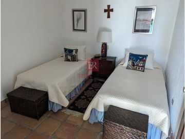 CASA EN VENTA FRENTE AL MAR EN LAS BOCAS, SONORA