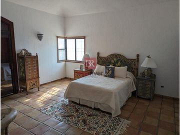 CASA EN VENTA FRENTE AL MAR EN LAS BOCAS, SONORA